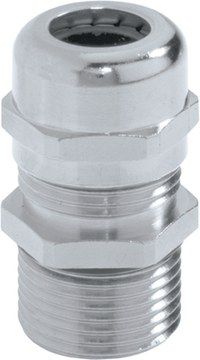 LAPP Dławnica kablowa mosiężna EMC PG29 IP68 SKINTOP MS-SC-XL 29 (53112360)