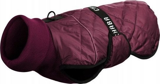Chaba Chaba Kubrak Regulowany Chic XS burgundy