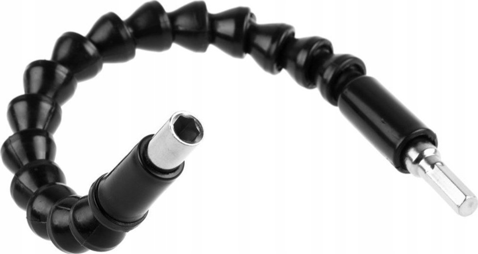 ER4 Przedłużka do bitów elastyczna wkrętarki wiertarki