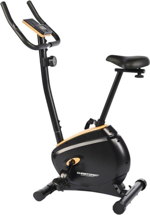 Christopeit Dviratis treniruoklis Delta NOWY