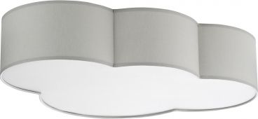 Lampa sufitowa TK Lighting Lampa sufitowa CLOUD 3145