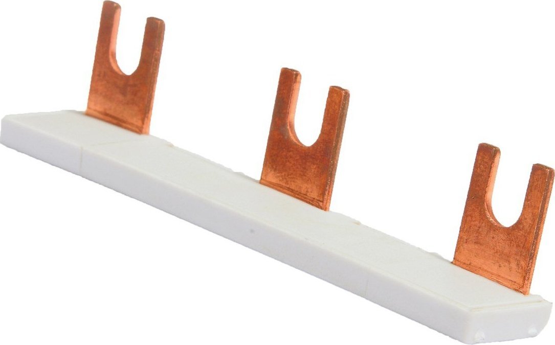 Simet MSUB 3-210 Mostek łączeniowy do SUB 210 SIMBLOCK szary