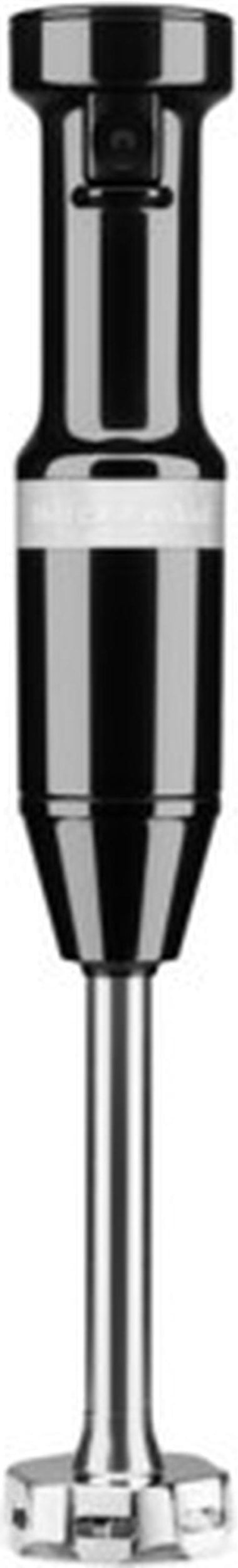 KitchenAid 5KHBV83EOB czarny