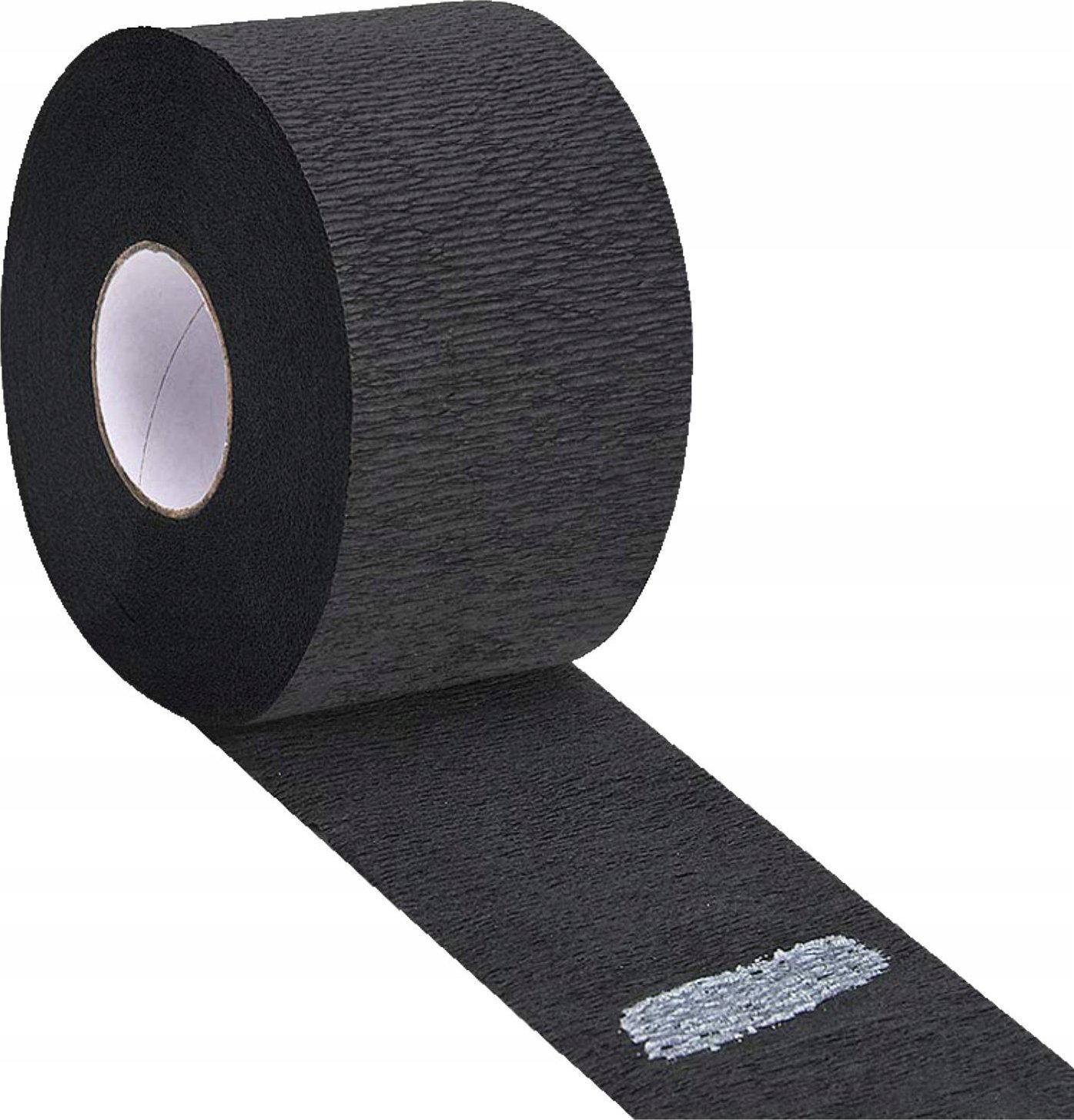 Poniks Czarne Kołnierze Fryzjerskie Papierki Kryza 100szt