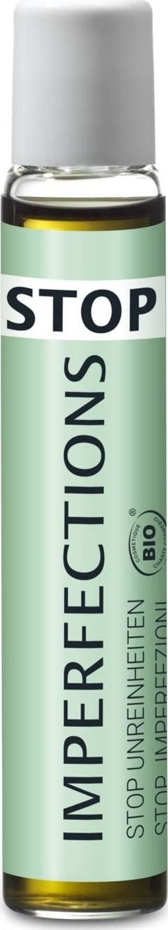 Gamarde STOP wyprysk - 10 ml uniwersalny