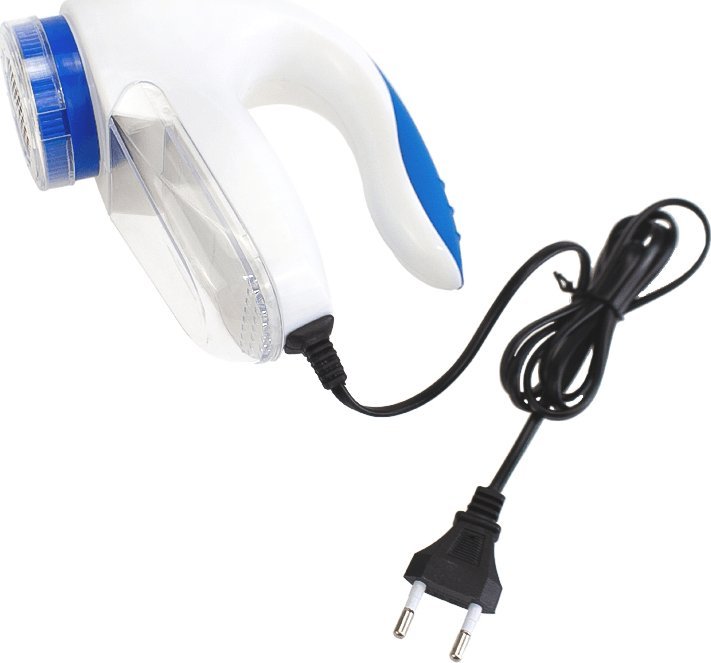 Golarka do ubrań DUŻA I MOCNA GOLARKA SIECIOWA DO UBRAŃ SWETRÓW TAPICERKI