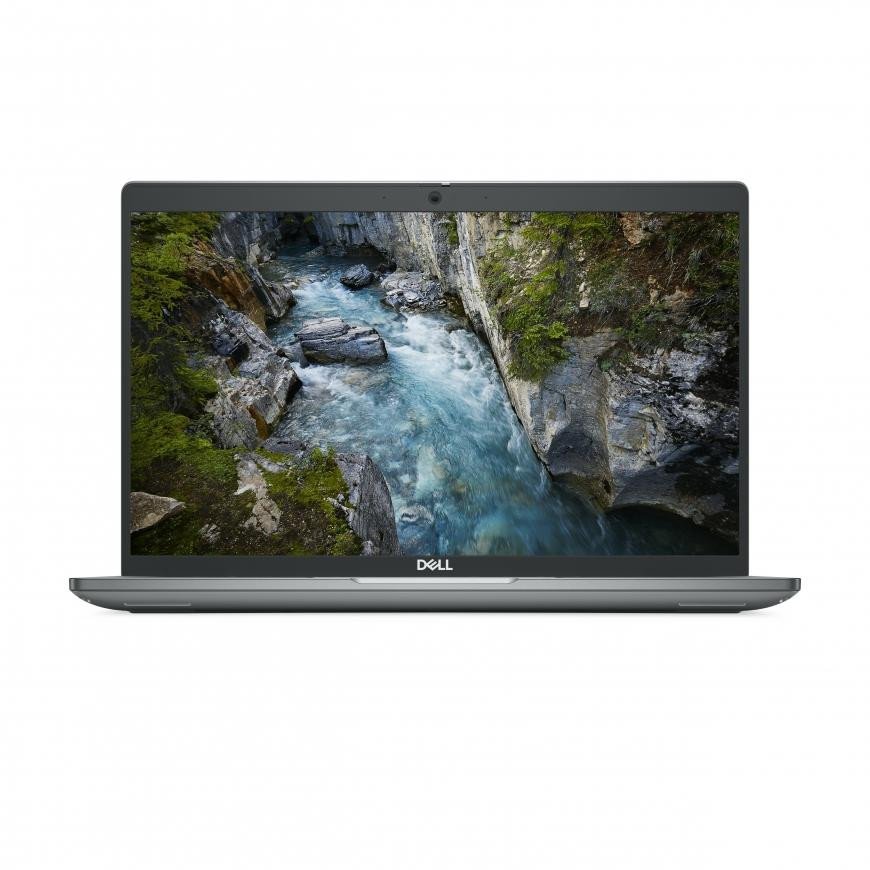 Dell Pro 14 Plus PB14250/U7 265U/16GB/512GB SSD/14.0" FHD+/Integrated/FgrPr&SmtCd/FHD/IR Cam/Mic/WLAN + BT/EST Backlit Kb/3 Cell/W11Pro/3yrs Prosuppor