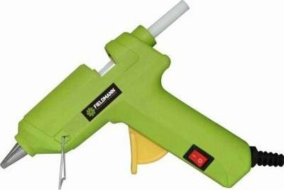 Pistolet do kleju Fieldmann Pistolet do kleju Fieldmann FDTP2020-E 20W (FDTP2020-E) - 8590669291632