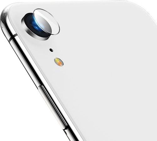 etumi Szkło Na Aparat Obiektyw Do Iphone Xr Szybka 9H Szkło Hartowane Glass Ochrona Na Obiektyw Tył 9H Zestaw Glas0231