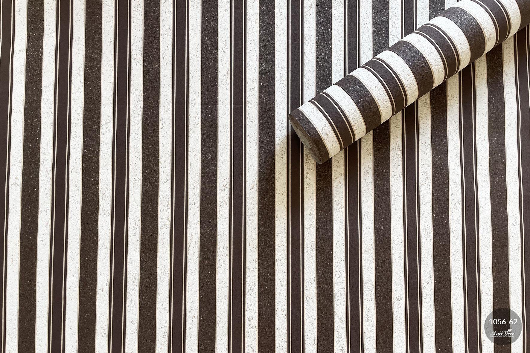 MallDeco TAPETA Z MOTYWEM RASTROWYM