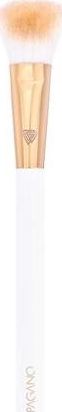 Pagano PAGANO_Brush zaokrąglony pędzel do konturowania twarzy P052