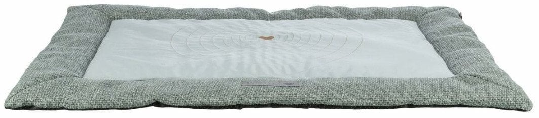 Legowisko dla psa Trixie Viviana Niebieski Szary 120 80 CM