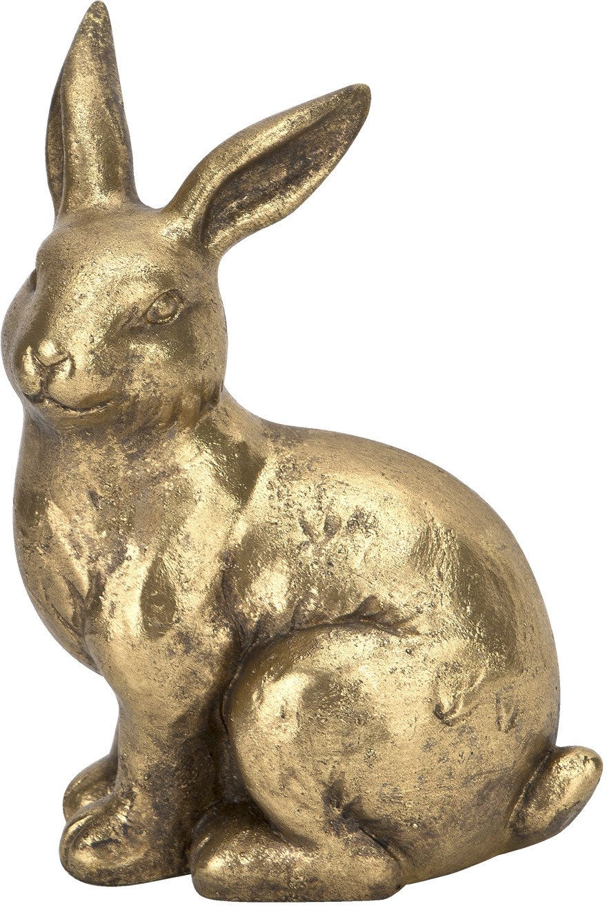 Figurka Królik siedzący 20,5 cm