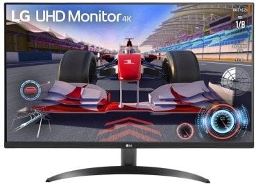 Monitor LG 32UR550-B