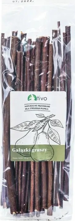 Tivo TIVO GALAZKI GRUSZY 100G 6062