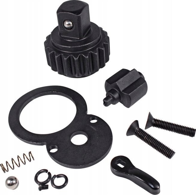 Rockforce Zestaw naprawczy do grzechotki 3/4”