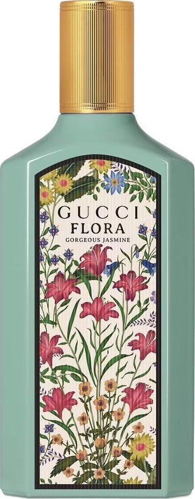 Gucci GUCCI FLORA GORGEOUS JASMINE (W) EDP/S 100ML