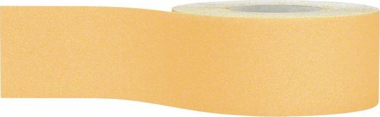 Bosch ROLKA SZLIFIERSKA BEST F/WOOD 93MM*5M P60