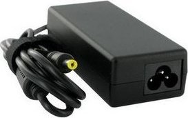 Zasilacz do laptopa Whitenergy 90 W, 1.7 mm, 4.5 A, 18.5 V (5872)