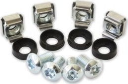 Lanview Lanview RAX106 części do stojaków