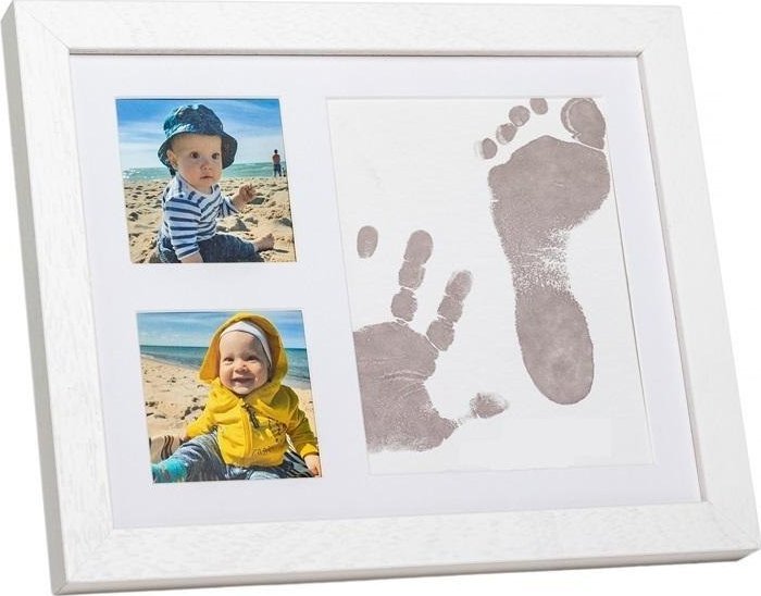 Ramka Askato Odcisk Bobasa - Foto galeria z Magic Ink