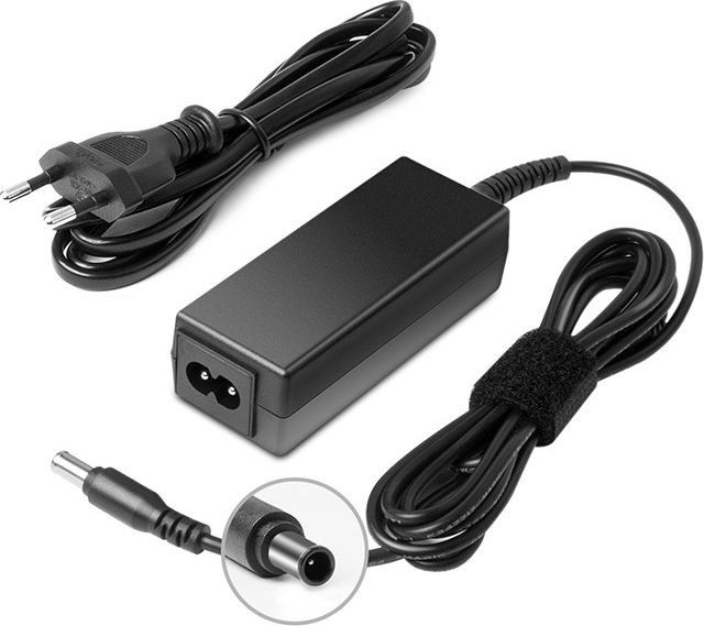 Qoltec Zasilacz do monitora LG (51774)