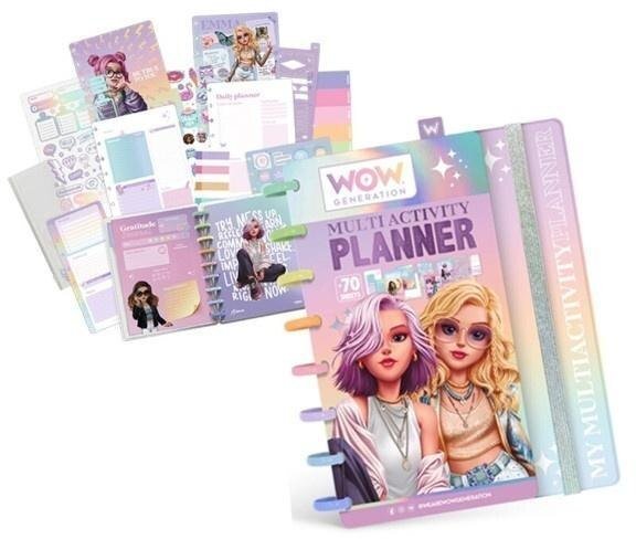 Planer WOW