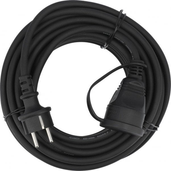 Yato PRZEDŁUŻACZ BUDOWLANY 3*1.5, 20M (1 SZT)