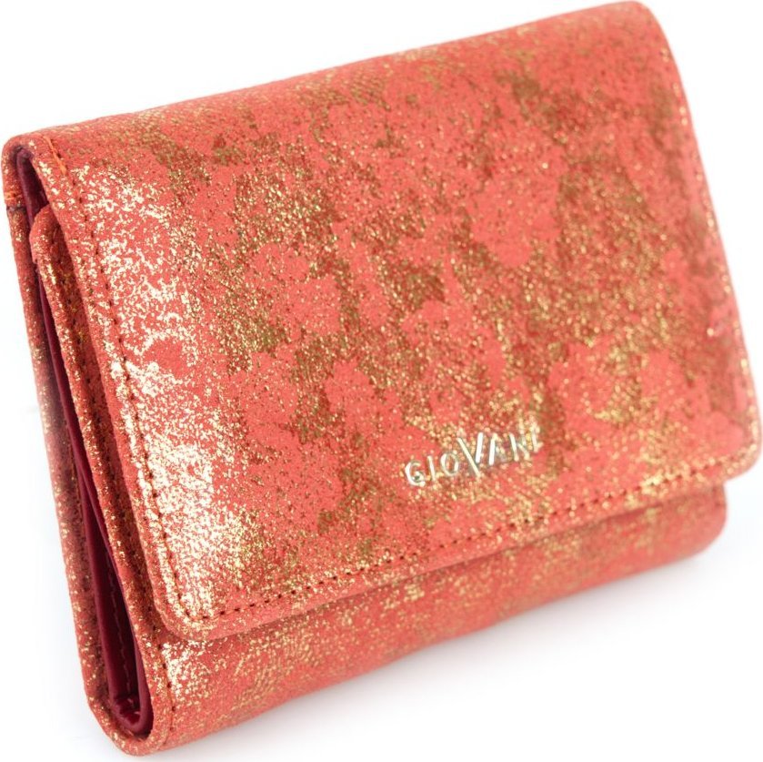 Giovani Portfel damski bianca - giovani