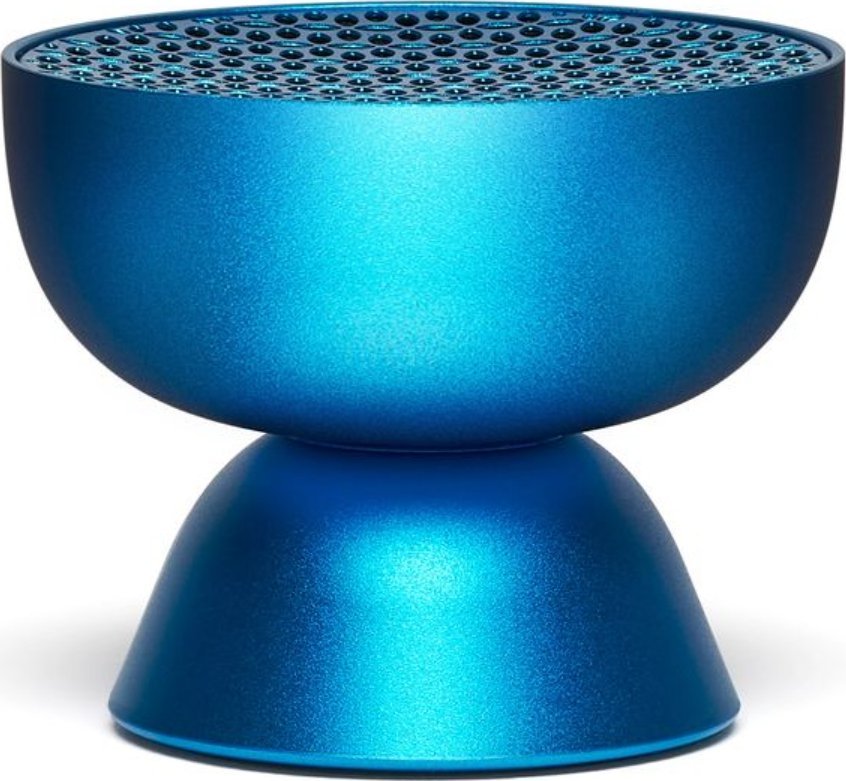 Głośnik Lexon Lexon Tamo Bluetooth Speaker blue/blue LA131BF