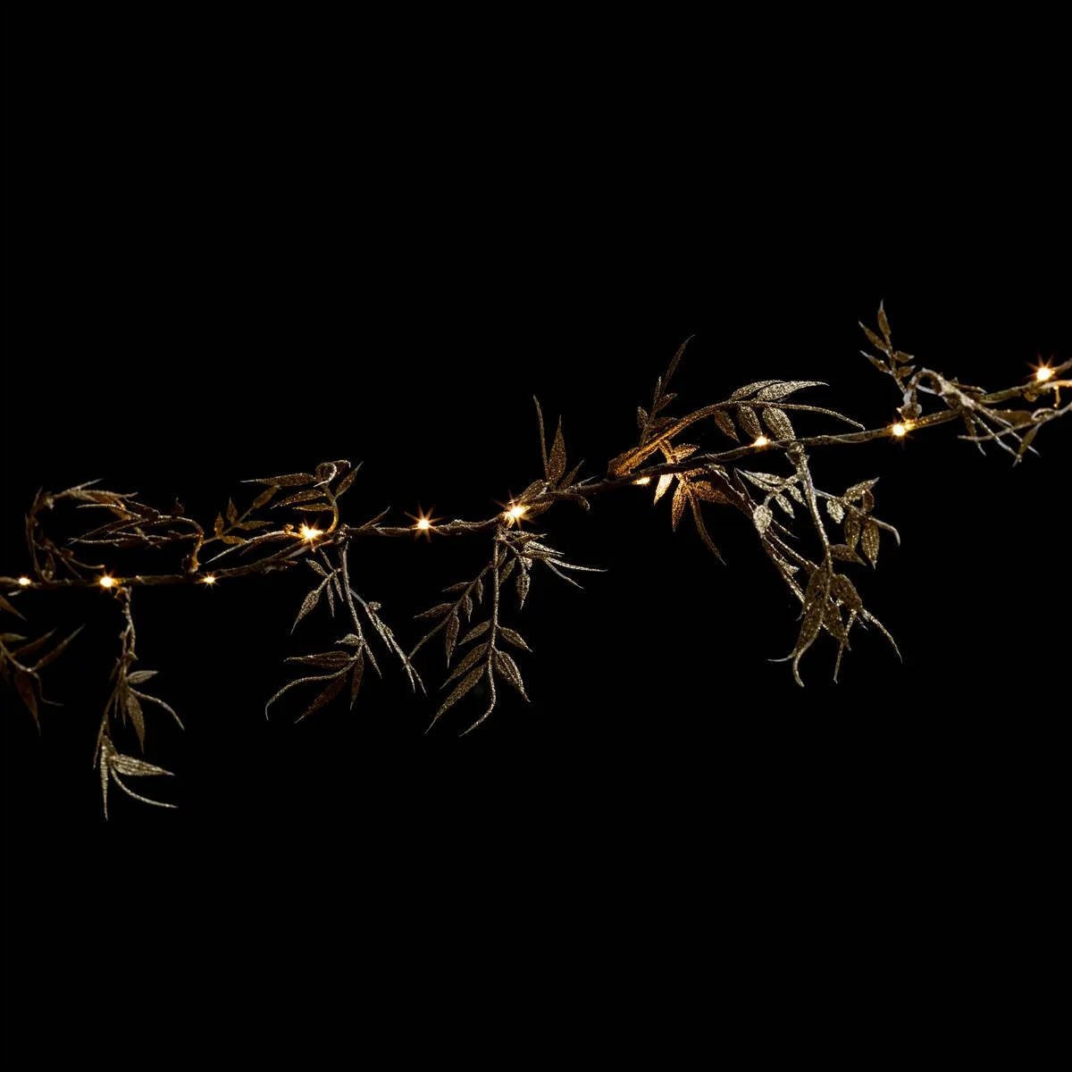 Lampki choinkowe Fééric Lights and Christmas Girlanda świetlna wewnętrzna 25 LED