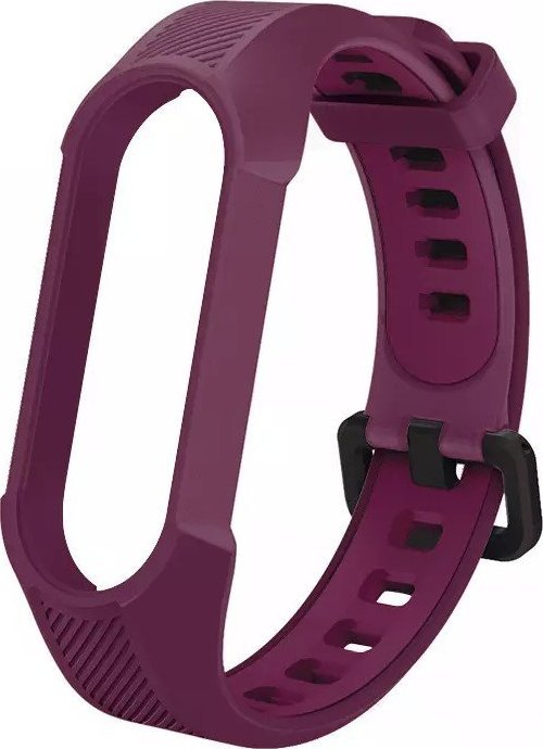 PASEK OPASKA DO XIAOMI MI BAND 5 / 6 / 7