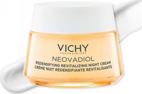 Vichy Krem na Noc Vichy Neoviadol Peri-Menopause (50 ml)