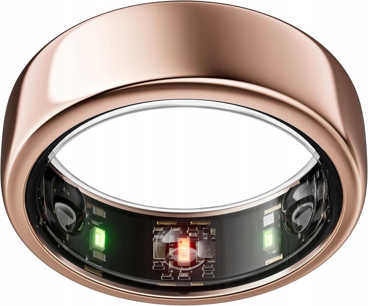 Smart Ring OEM OURA Ring Gen3 Horizon różowe złoto