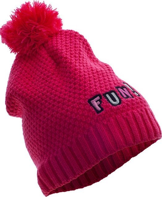 YO YO! CZAPKA ZIMOWA ROZM. 48-50 NA ZIMĘ