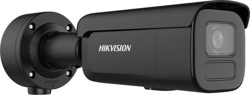 Kamera IP Hikvision KAMERA IP HIKVISION DS-2CD2646G2HT-IZS(2.8-12)/eF/BLK
