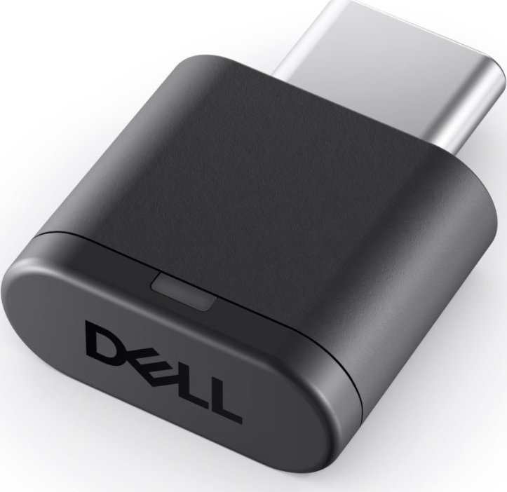 Dell Wireless Audio Receiver | HR024 | Black