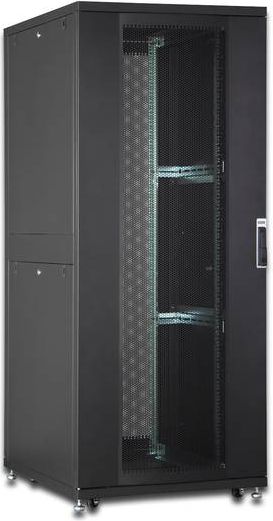 Szafa Digitus Stojąca 19" 42U (DN-19 SRV-42U-8-B)