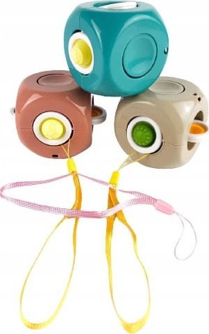 Magiczna kostka LK2200