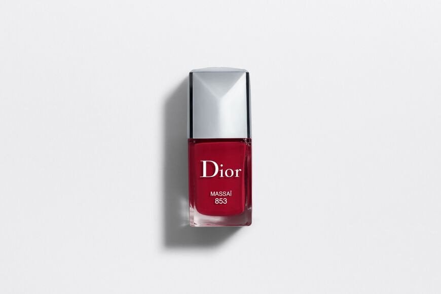 Dior Dior Vernis nr 853 massaï
