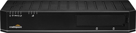 Router Cradlepoint E300 w/WiFi 1200Mbps 3Y NC Ent BR Ess
