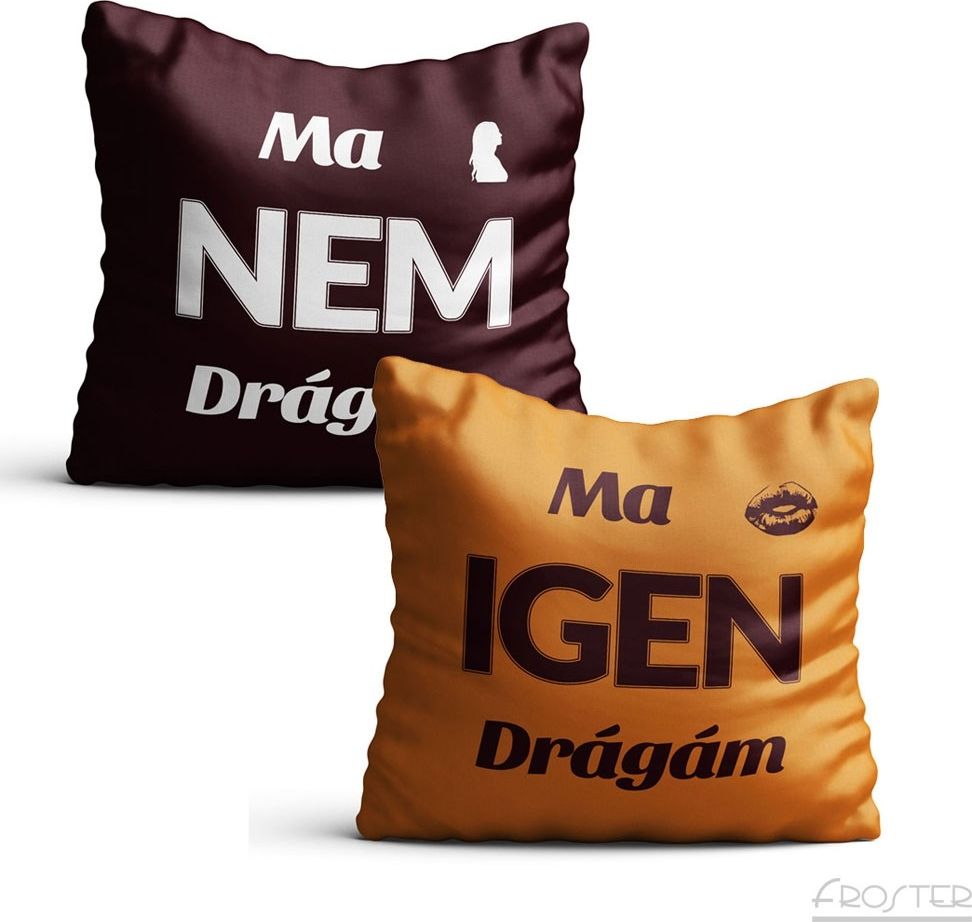 Handlosfera POSZEWKA PREZENTOWA - TAK/NIE (HU)