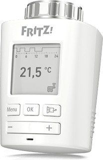 AVM AVM FRITZ! DECT 301, heating thermostat