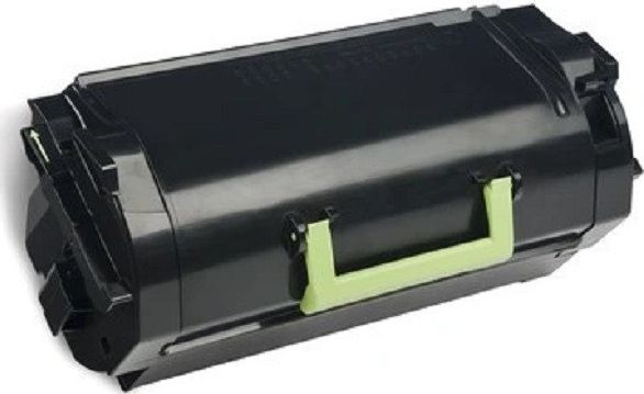 Toner Lexmark 52D200E Black Oryginał (52D200E)
