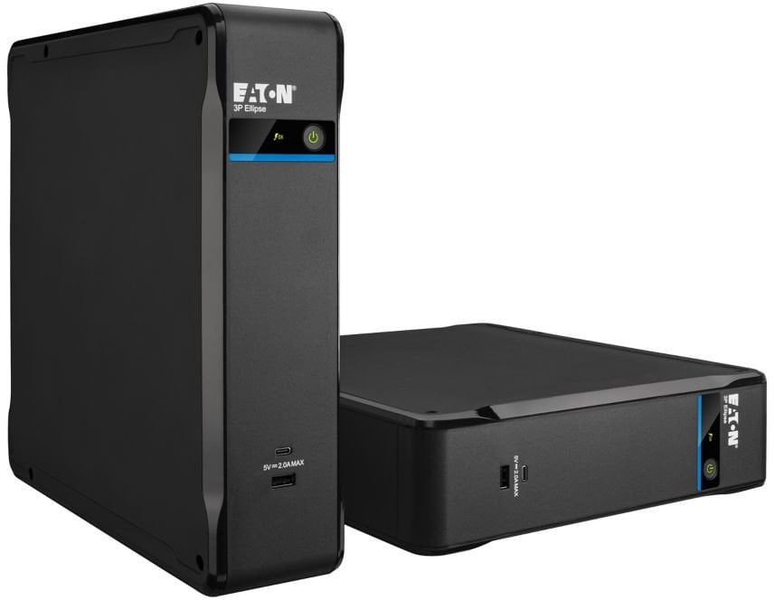 UPS Eaton 3P Ellipse 1300VA (3P1300UI)