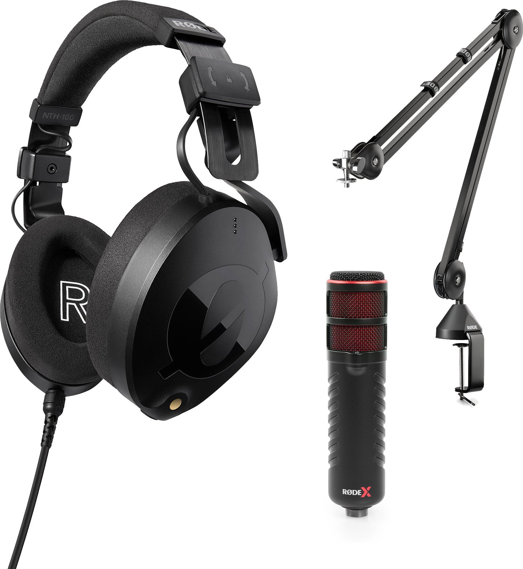 Mikrofon Rode Rode XCM-100 Bundle