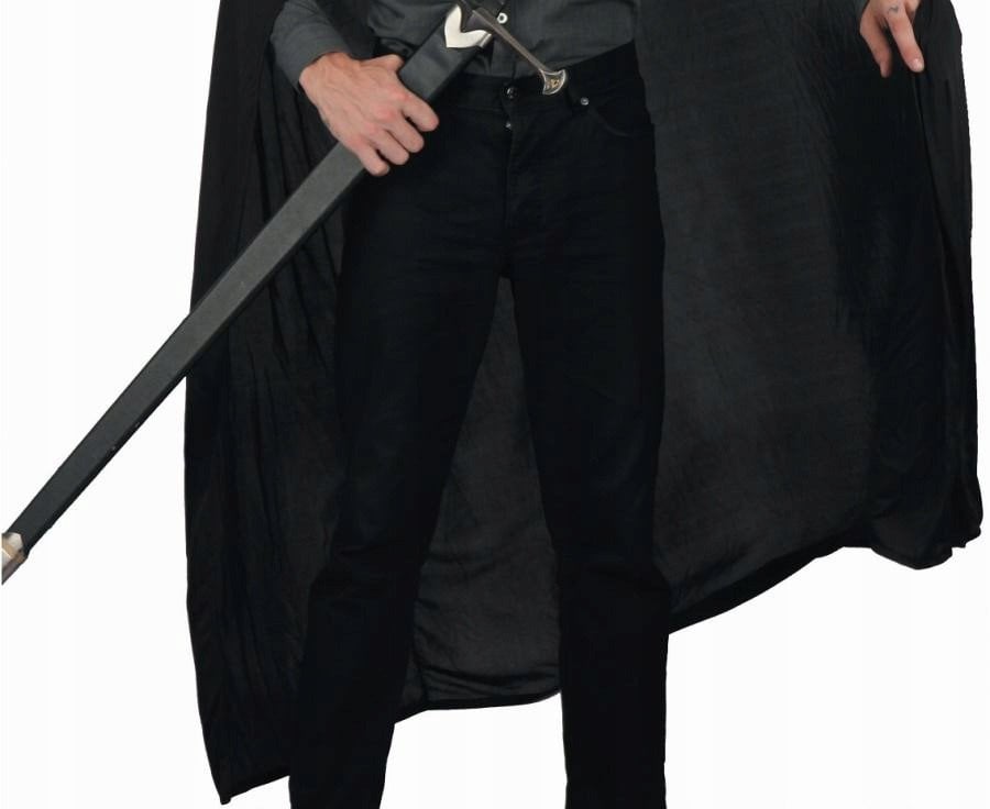 Peleryna dla dorosłych Rycerz rozm.56