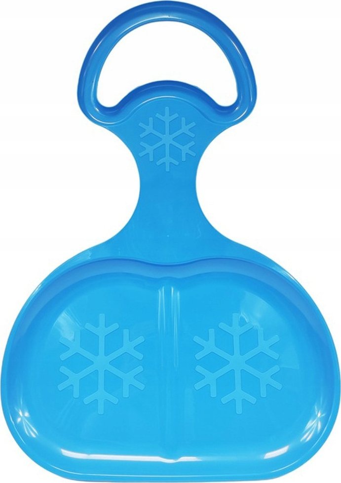 Marmat Jabłuszko Ślizg na Śnieg MARMAT Big Blue