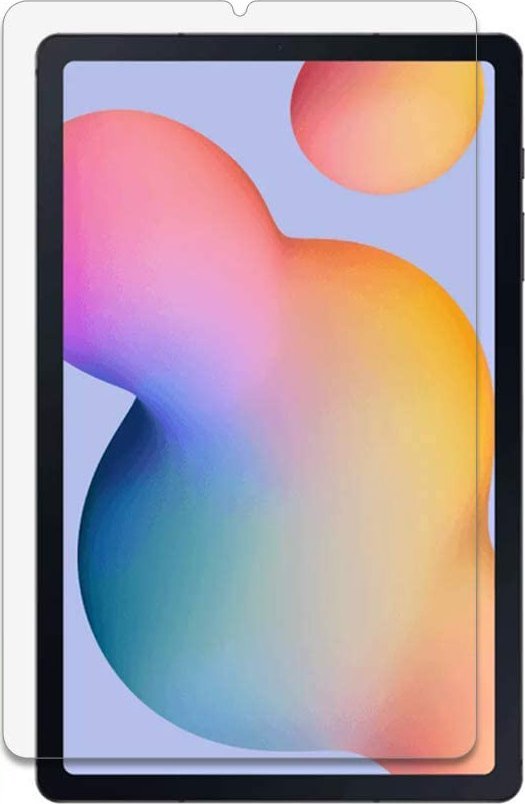 Braders Szkło hartowane 9H Tempered Glass do Samsung Galaxy Tab S6 Lite 10.4