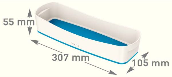 Leitz POJEMNIK MYBOX (52581036)